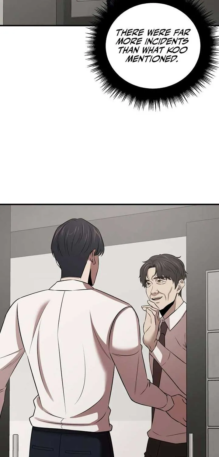 Read When a Genius Office Worker Goes Too Far chapter 10 image 39 on Lezhin