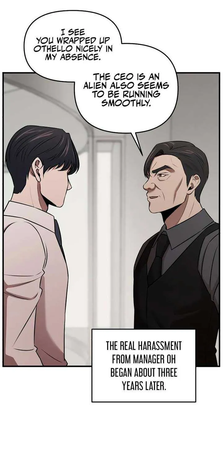 Read When a Genius Office Worker Goes Too Far chapter 10 image 4 on Lezhin