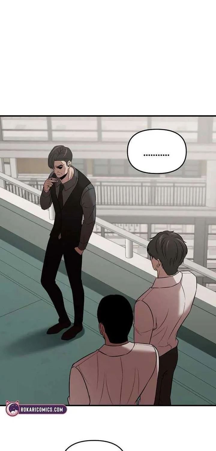 Read When a Genius Office Worker Goes Too Far chapter 10 image 46 on Lezhin