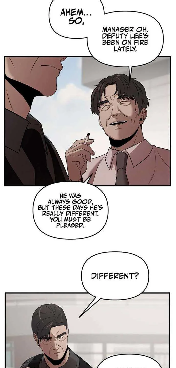 Read When a Genius Office Worker Goes Too Far chapter 10 image 47 on Lezhin
