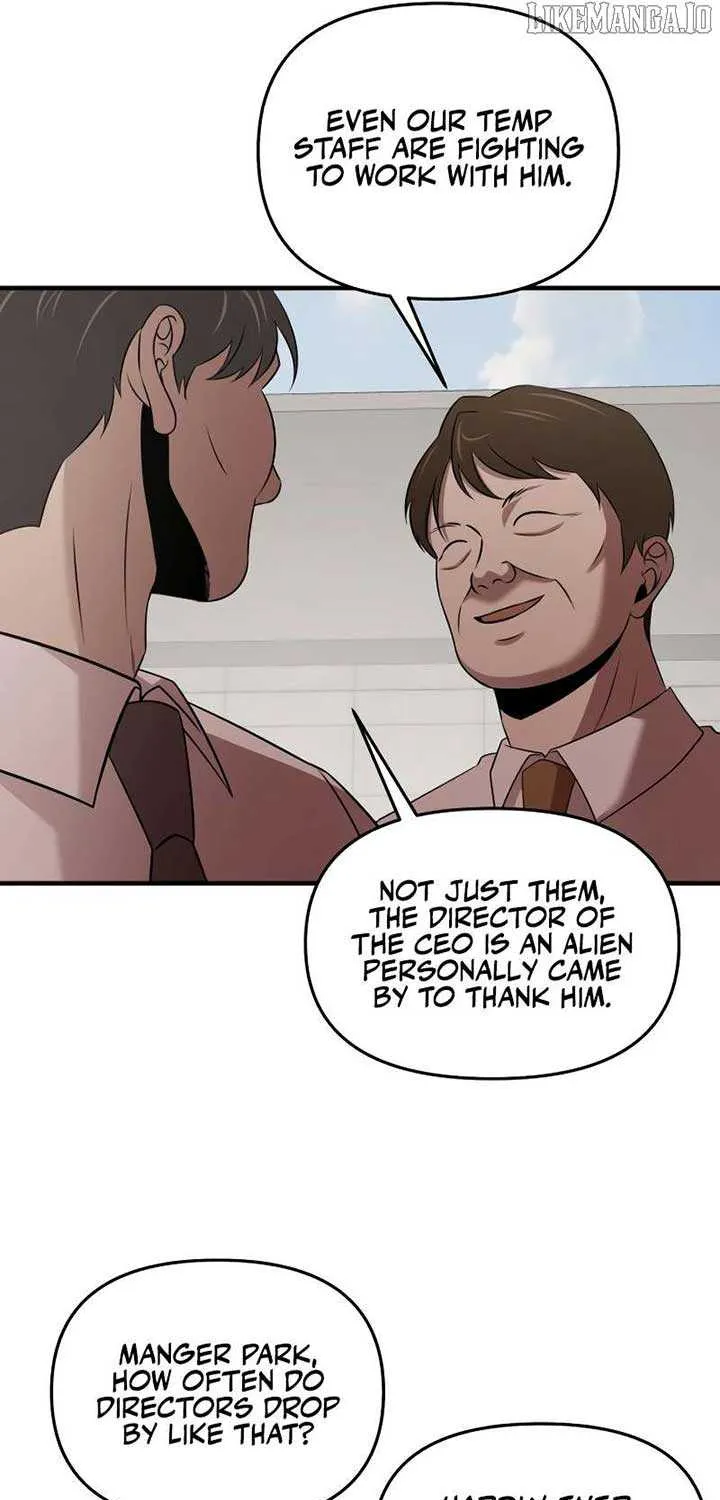 Read When a Genius Office Worker Goes Too Far chapter 10 image 49 on Lezhin