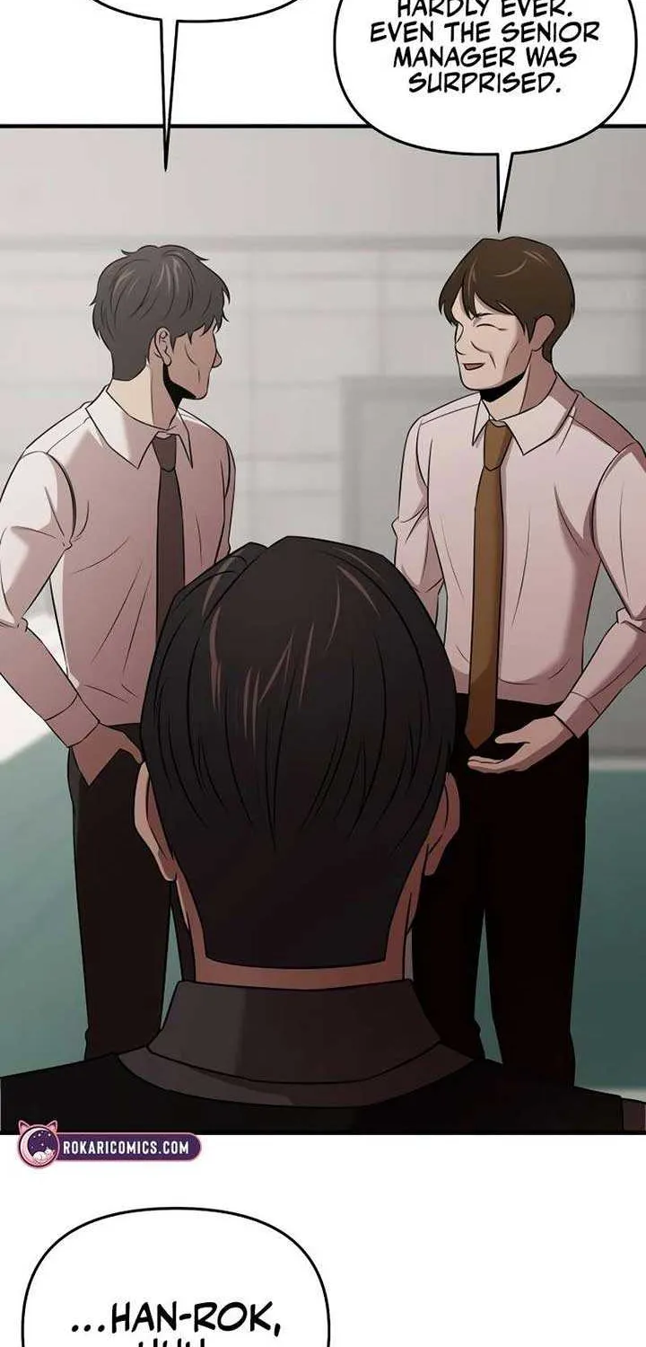 Read When a Genius Office Worker Goes Too Far chapter 10 image 50 on Lezhin