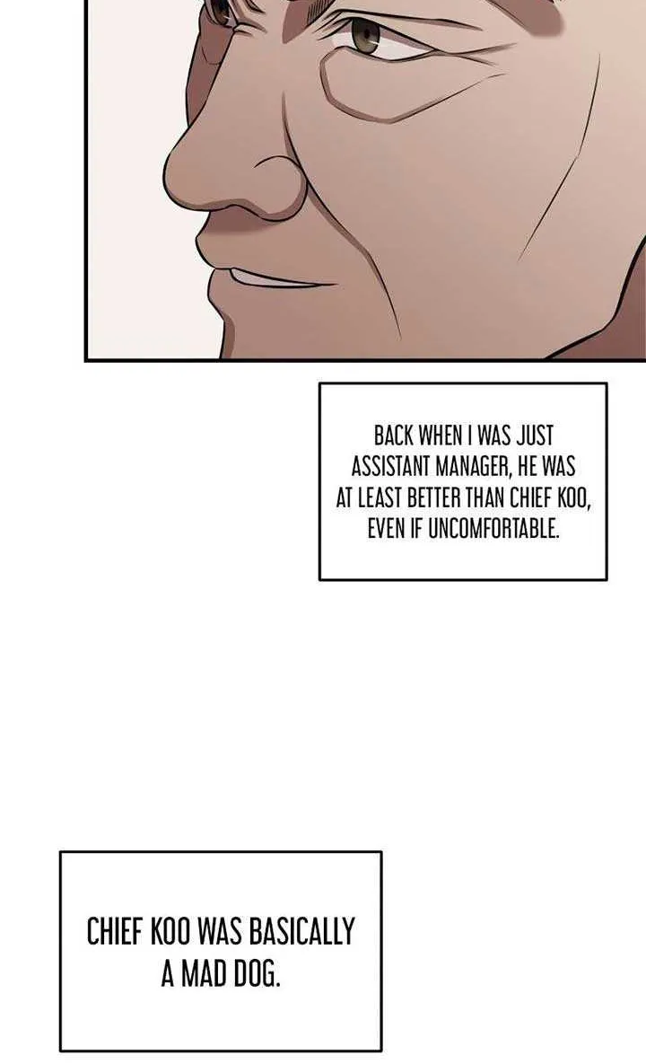 Read When a Genius Office Worker Goes Too Far chapter 10 image 6 on Lezhin