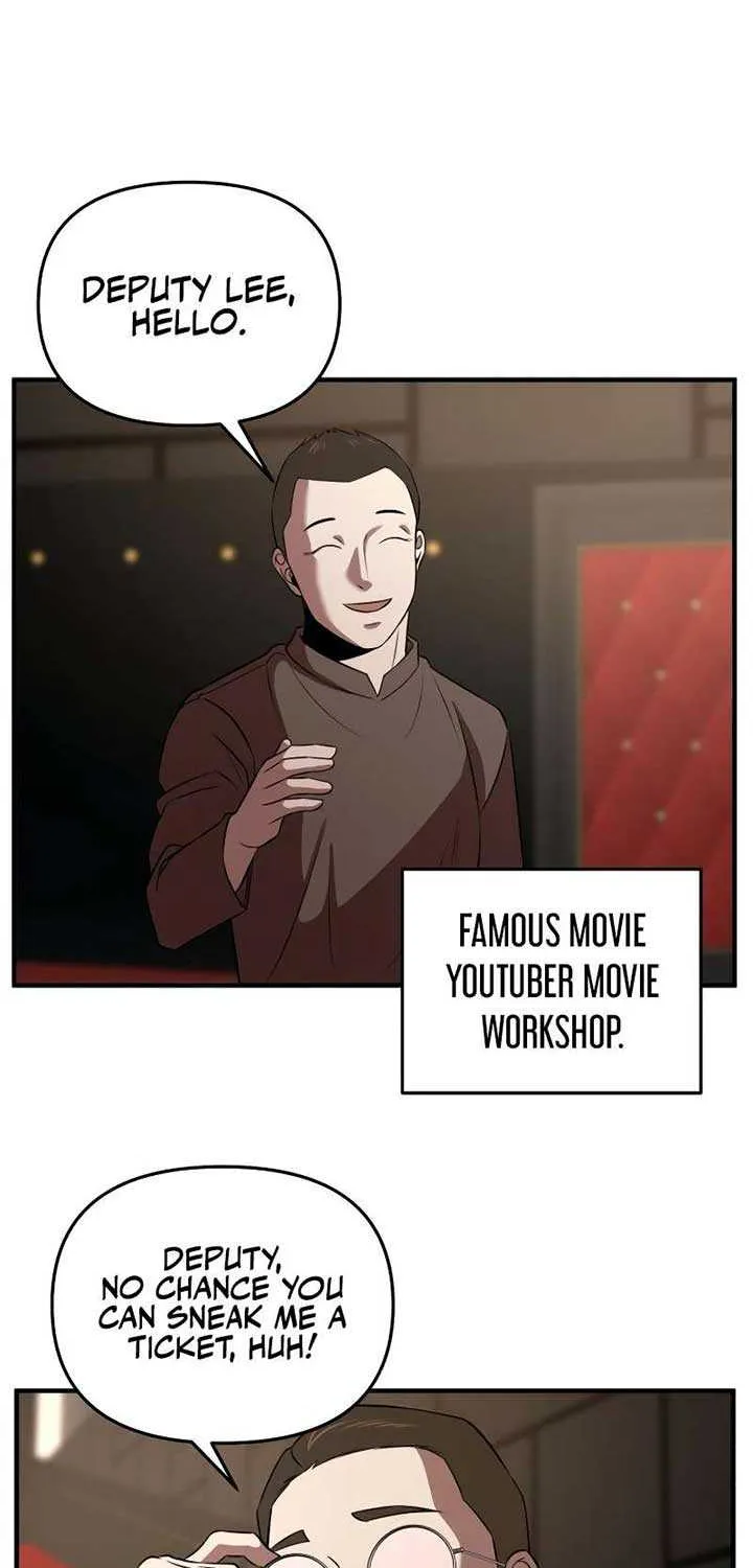 Read When a Genius Office Worker Goes Too Far chapter 10 image 70 on Lezhin