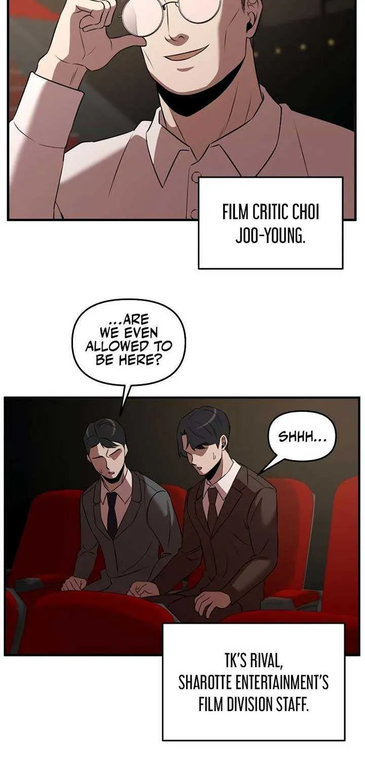Read When a Genius Office Worker Goes Too Far chapter 10 image 71 on Lezhin