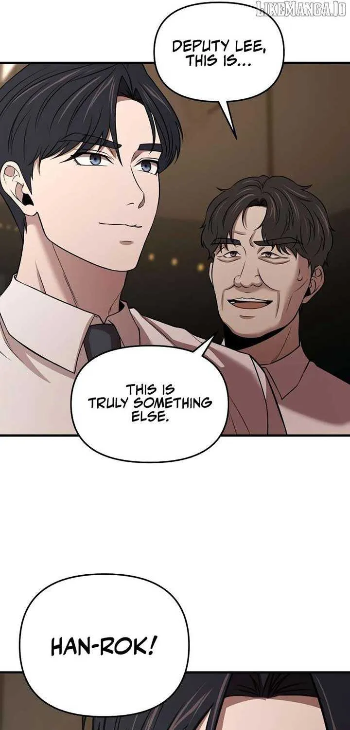 Read When a Genius Office Worker Goes Too Far chapter 10 image 79 on Lezhin