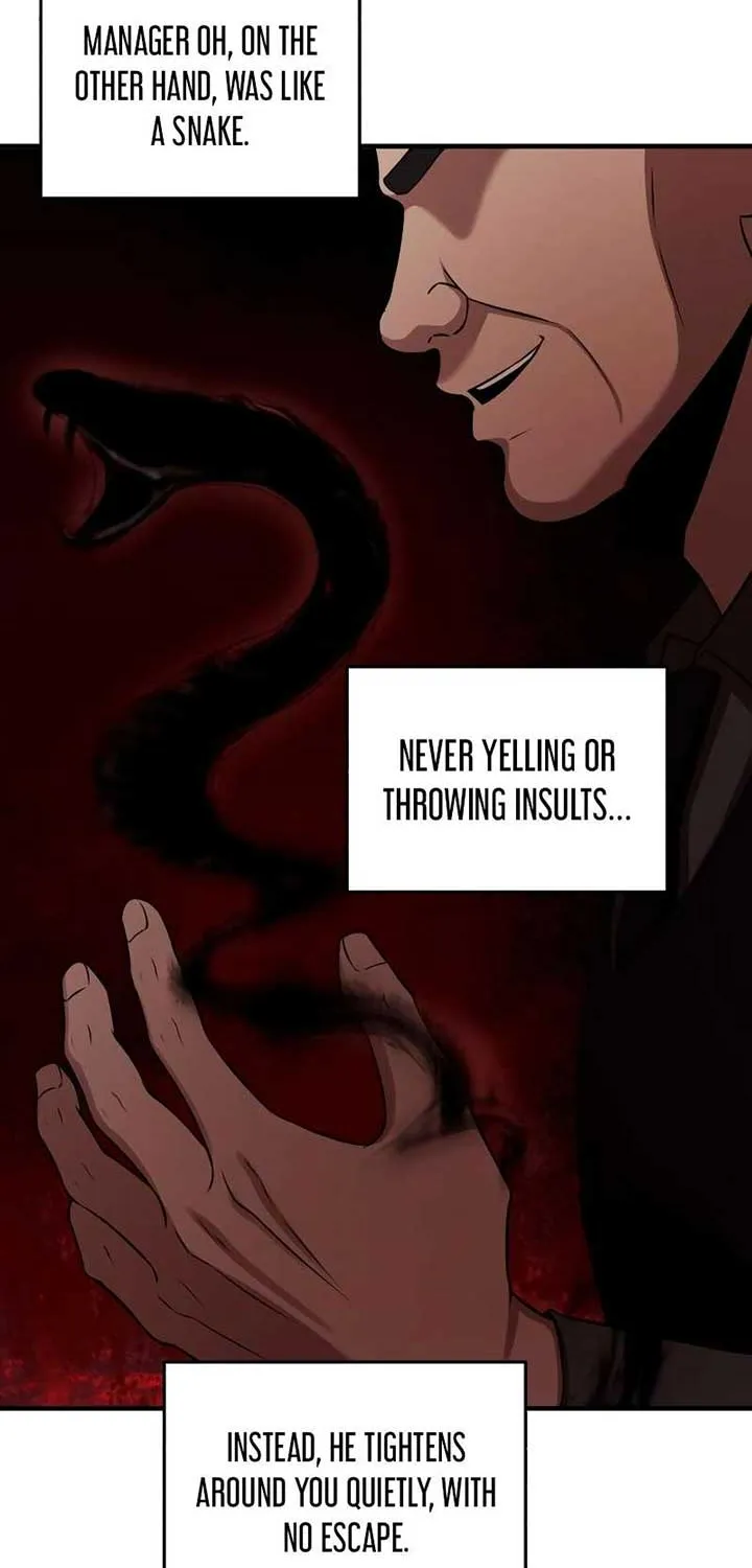 Read When a Genius Office Worker Goes Too Far chapter 10 image 8 on Lezhin