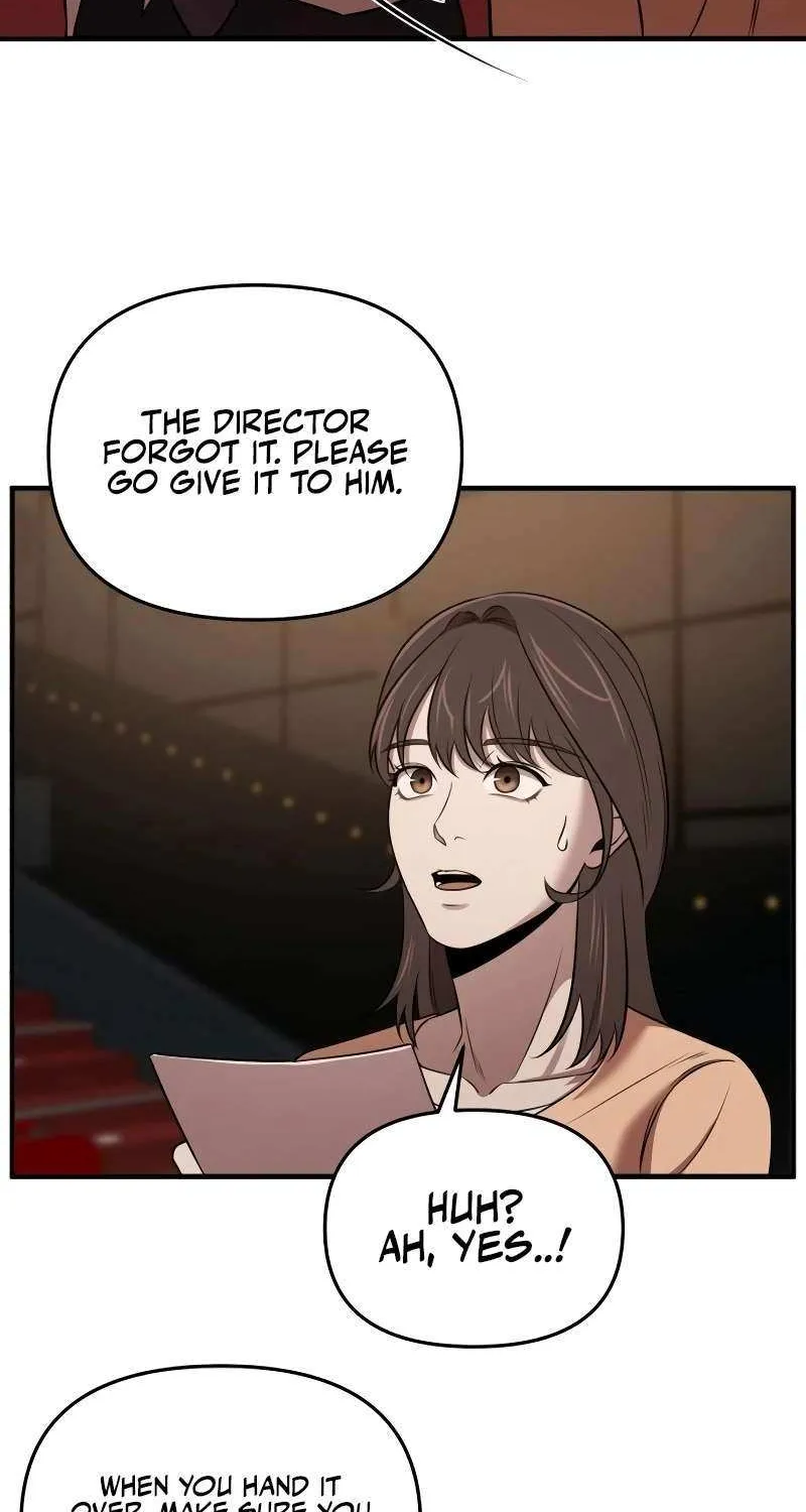 Read When a Genius Office Worker Goes Too Far chapter 11 image 11 on Lezhin