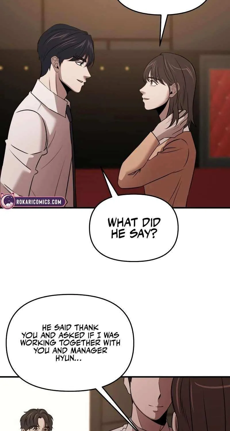 Read When a Genius Office Worker Goes Too Far chapter 11 image 15 on Lezhin