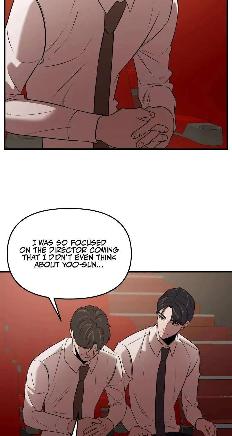 Read When a Genius Office Worker Goes Too Far chapter 11 image 18 on Lezhin