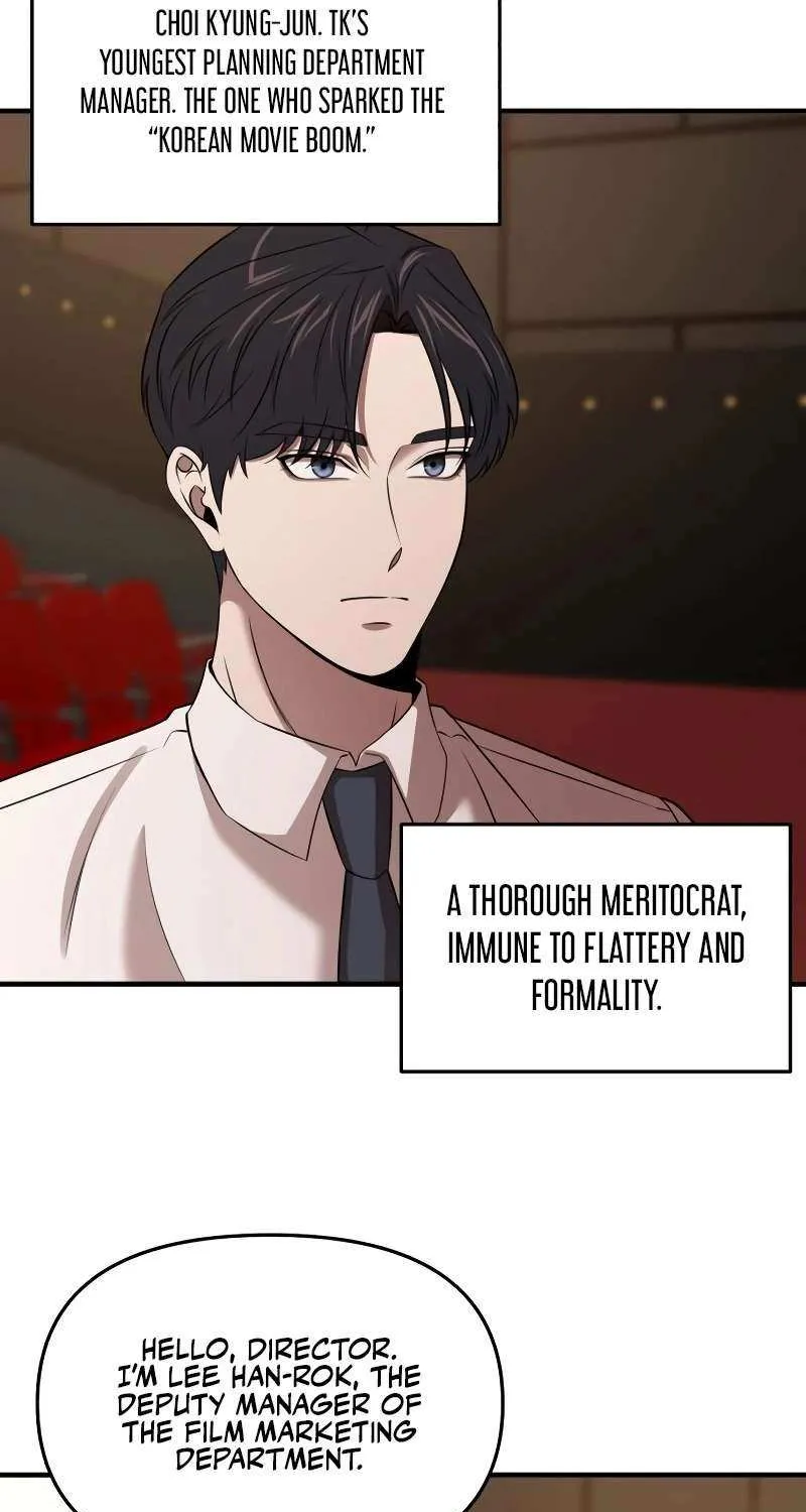 Read When a Genius Office Worker Goes Too Far chapter 11 image 2 on Lezhin