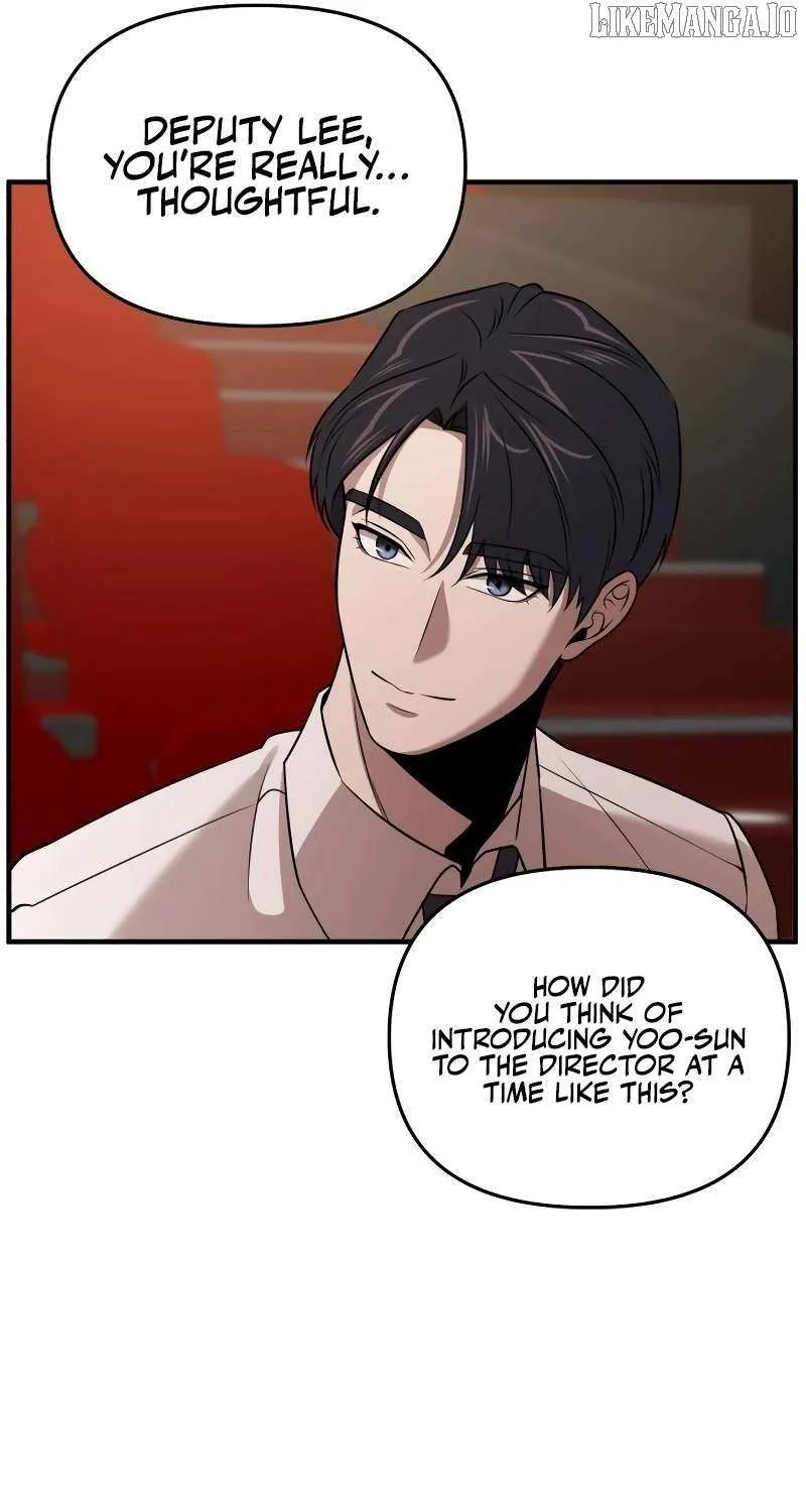 Read When a Genius Office Worker Goes Too Far chapter 11 image 20 on Lezhin