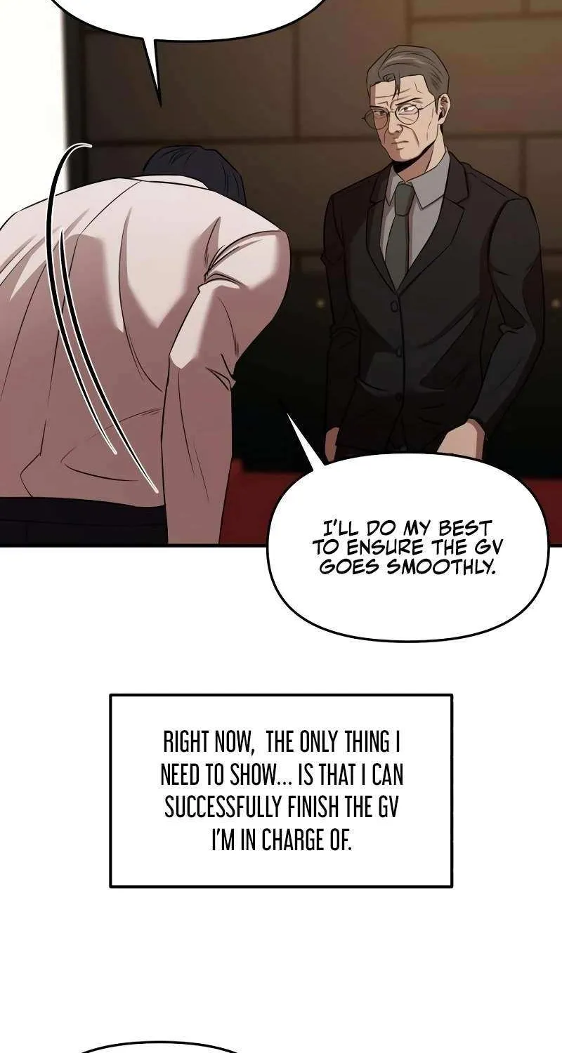Read When a Genius Office Worker Goes Too Far chapter 11 image 3 on Lezhin