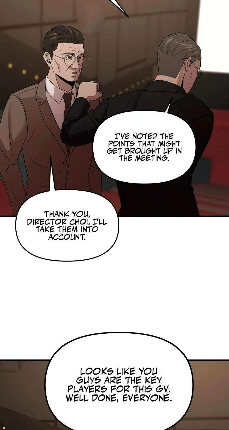 Read When a Genius Office Worker Goes Too Far chapter 11 image 30 on Lezhin