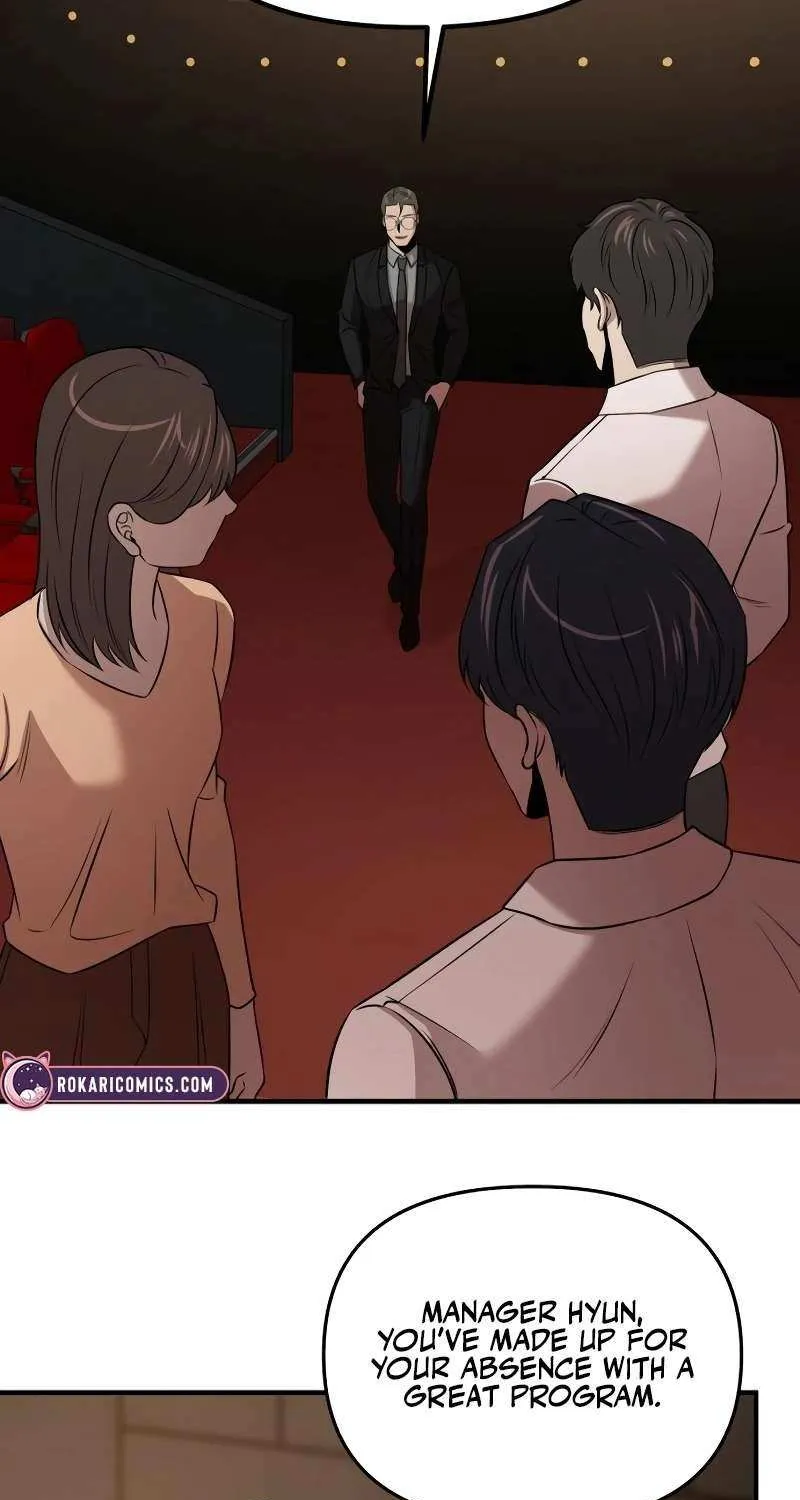 Read When a Genius Office Worker Goes Too Far chapter 11 image 31 on Lezhin