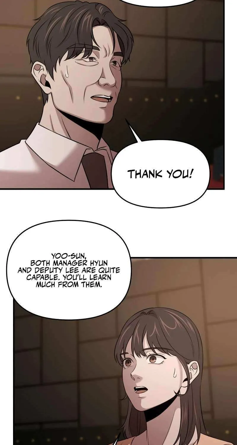 Read When a Genius Office Worker Goes Too Far chapter 11 image 32 on Lezhin