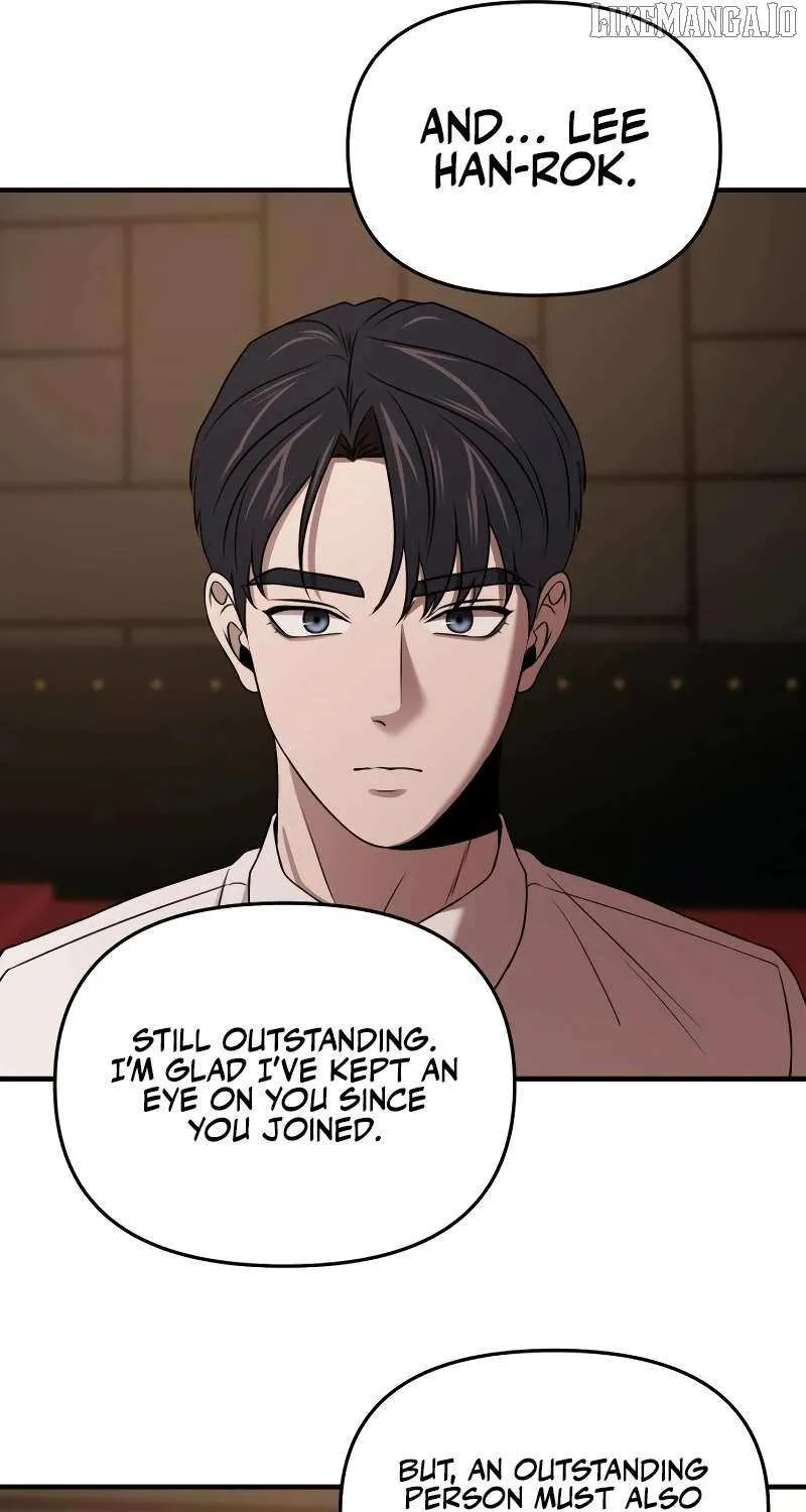 Read When a Genius Office Worker Goes Too Far chapter 11 image 34 on Lezhin