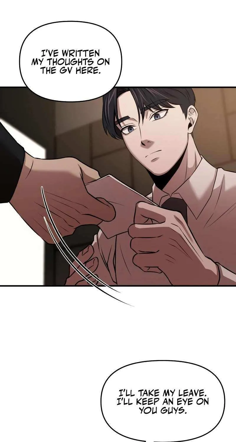 Read When a Genius Office Worker Goes Too Far chapter 11 image 37 on Lezhin