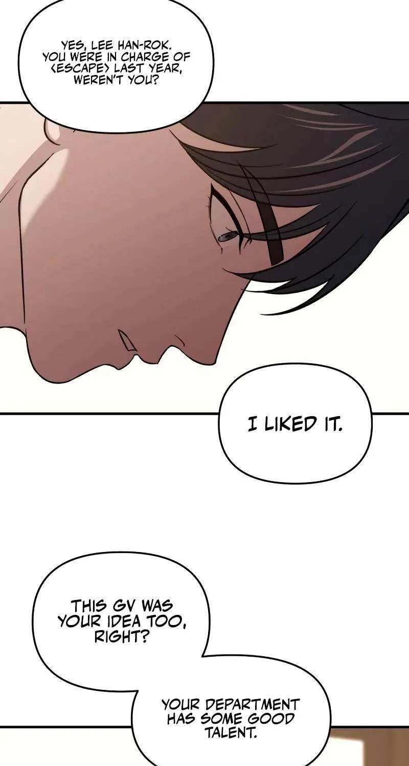 Read When a Genius Office Worker Goes Too Far chapter 11 image 4 on Lezhin