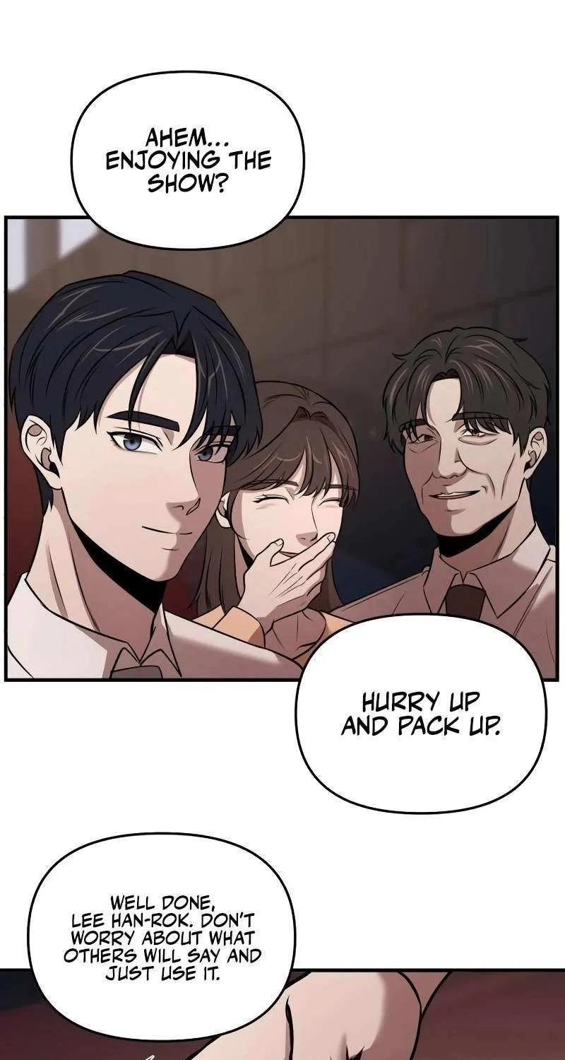 Read When a Genius Office Worker Goes Too Far chapter 11 image 45 on Lezhin