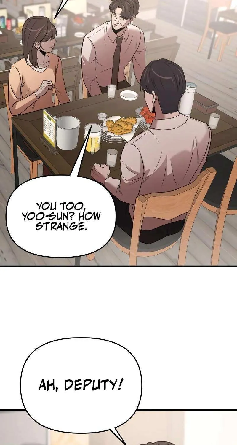 Read When a Genius Office Worker Goes Too Far chapter 11 image 49 on Lezhin