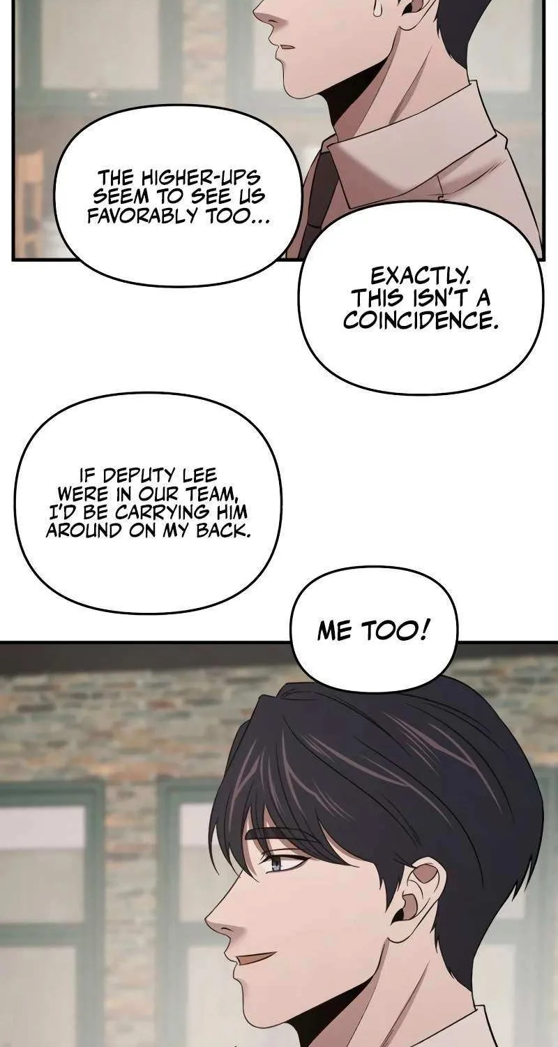 Read When a Genius Office Worker Goes Too Far chapter 11 image 51 on Lezhin