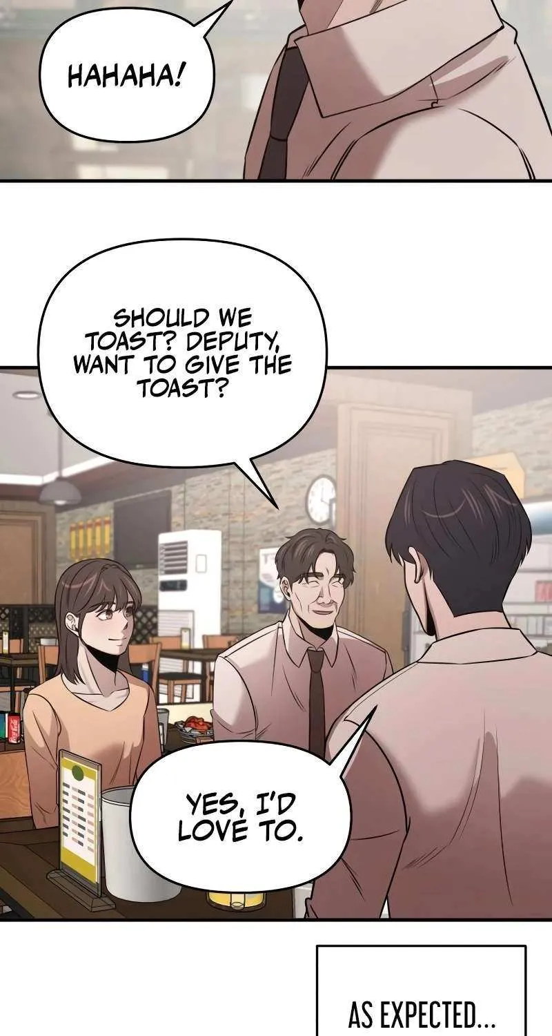 Read When a Genius Office Worker Goes Too Far chapter 11 image 52 on Lezhin