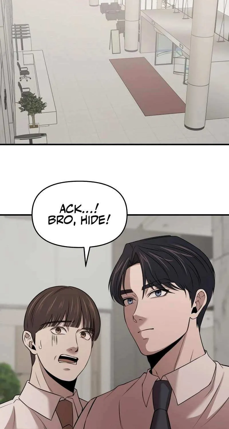 Read When a Genius Office Worker Goes Too Far chapter 11 image 56 on Lezhin