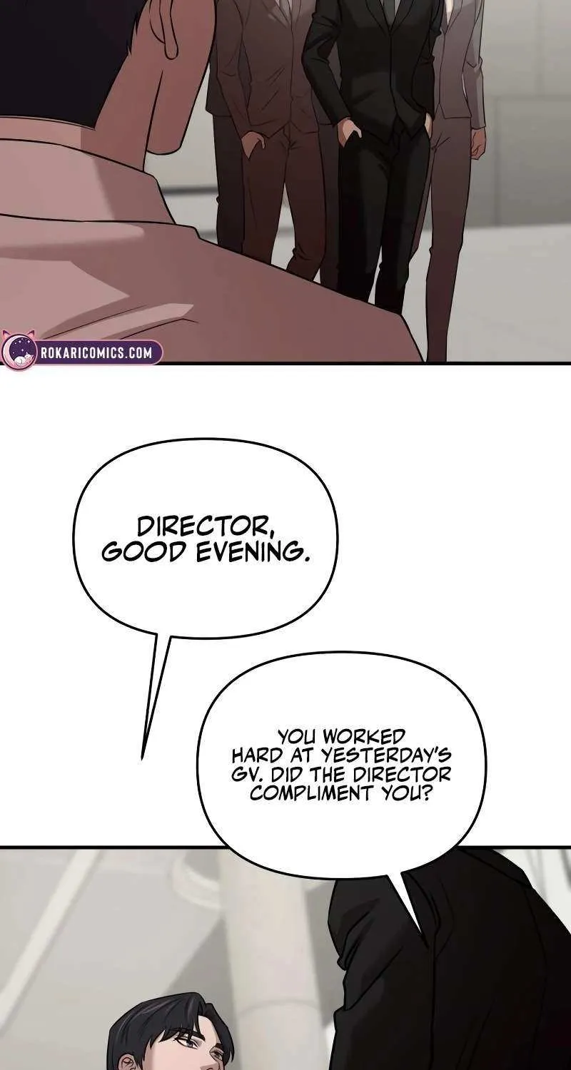 Read When a Genius Office Worker Goes Too Far chapter 11 image 59 on Lezhin