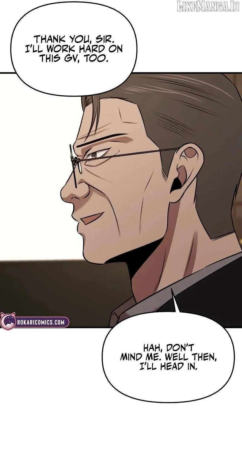 Read When a Genius Office Worker Goes Too Far chapter 11 image 6 on Lezhin