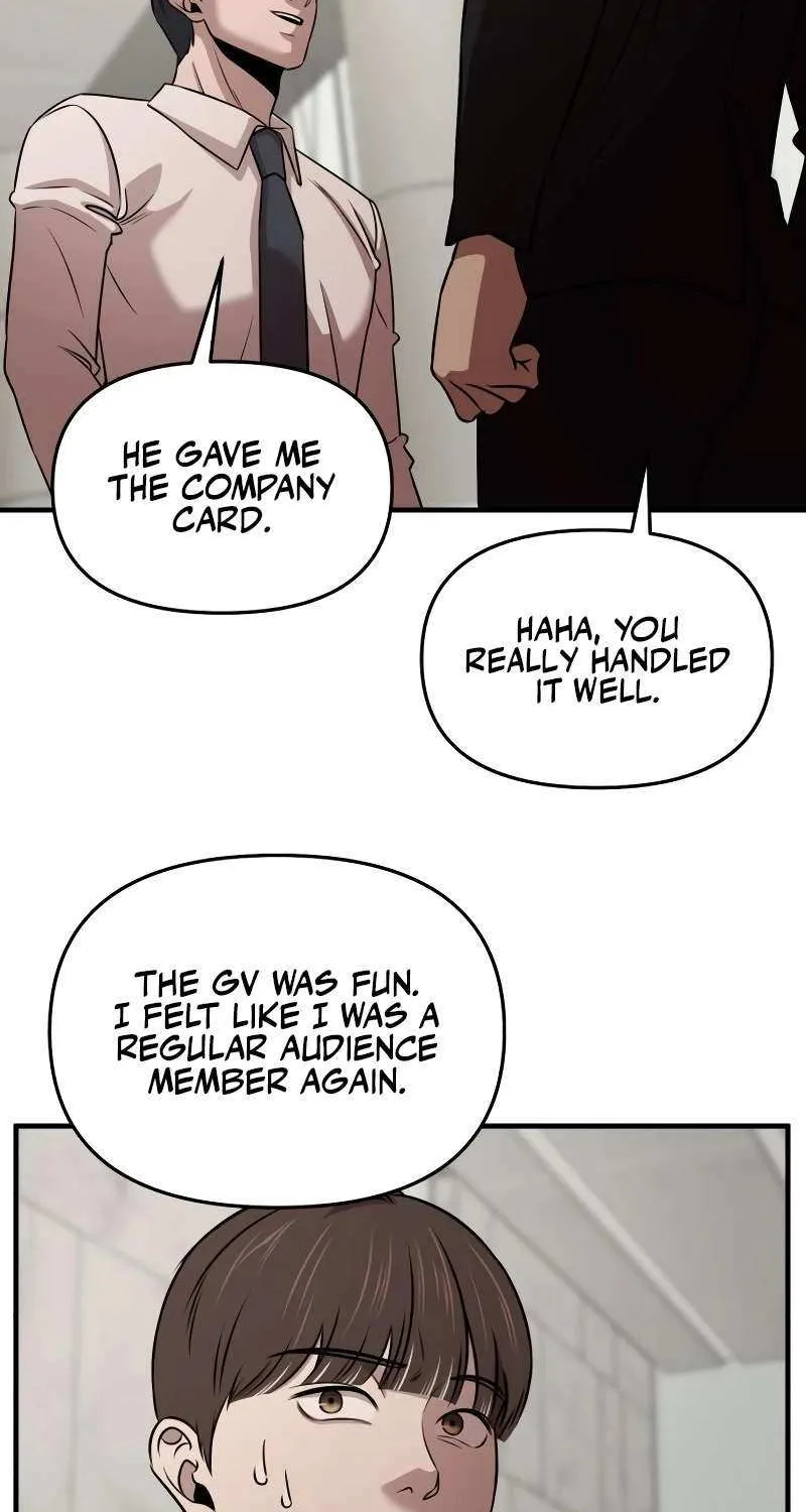 Read When a Genius Office Worker Goes Too Far chapter 11 image 60 on Lezhin
