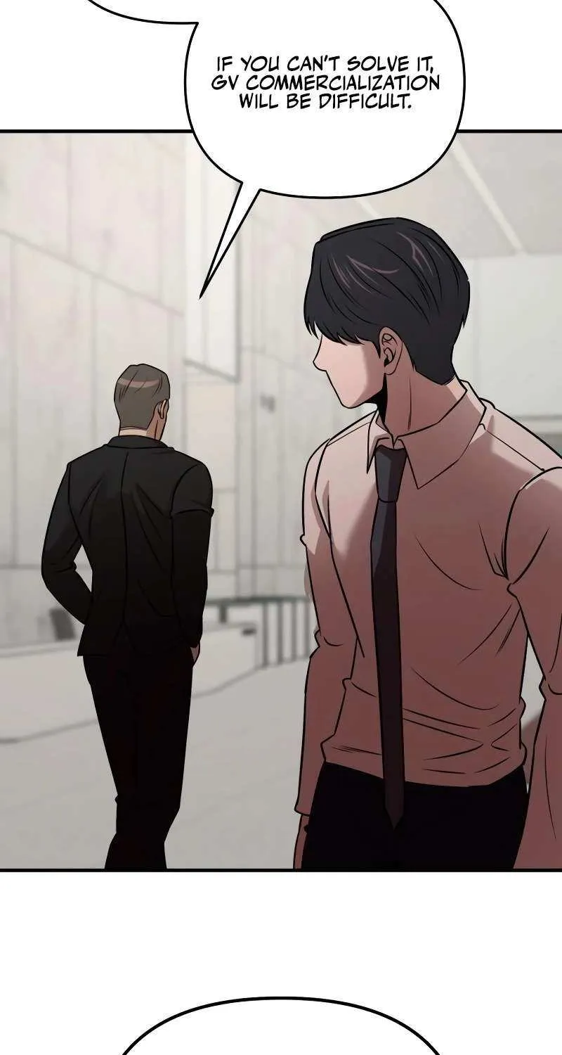 Read When a Genius Office Worker Goes Too Far chapter 11 image 64 on Lezhin