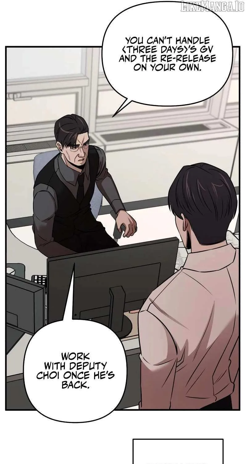 Read When a Genius Office Worker Goes Too Far chapter 11 image 68 on Lezhin