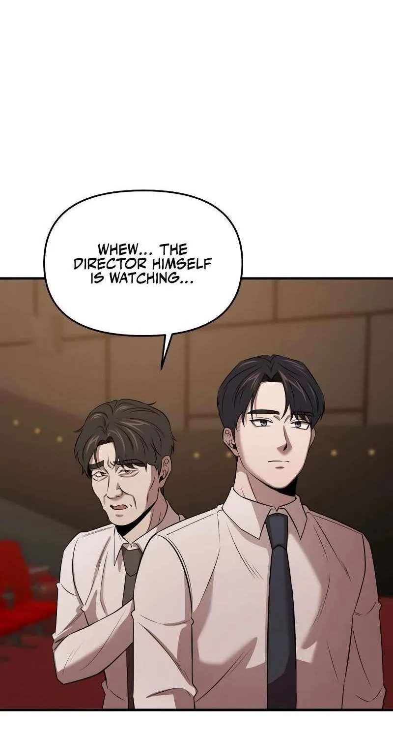 Read When a Genius Office Worker Goes Too Far chapter 11 image 7 on Lezhin