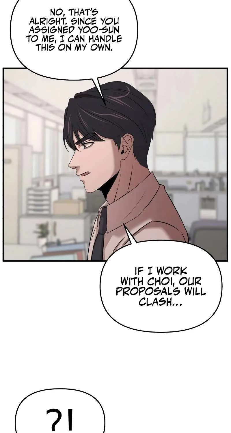 Read When a Genius Office Worker Goes Too Far chapter 11 image 70 on Lezhin