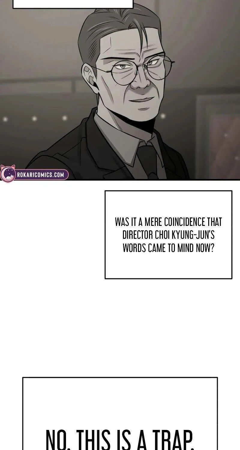 Read When a Genius Office Worker Goes Too Far chapter 11 image 77 on Lezhin