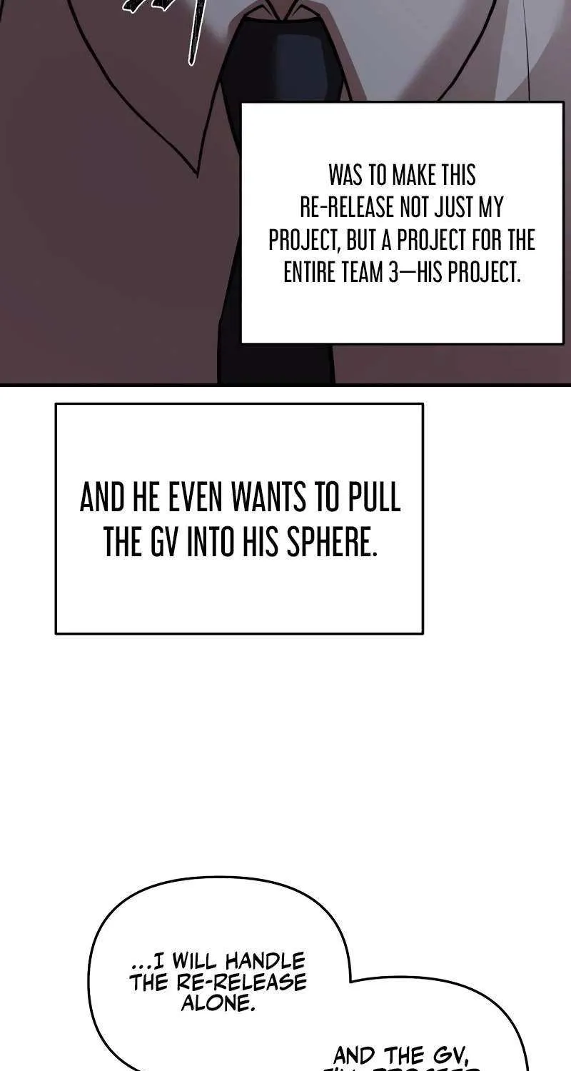 Read When a Genius Office Worker Goes Too Far chapter 11 image 79 on Lezhin