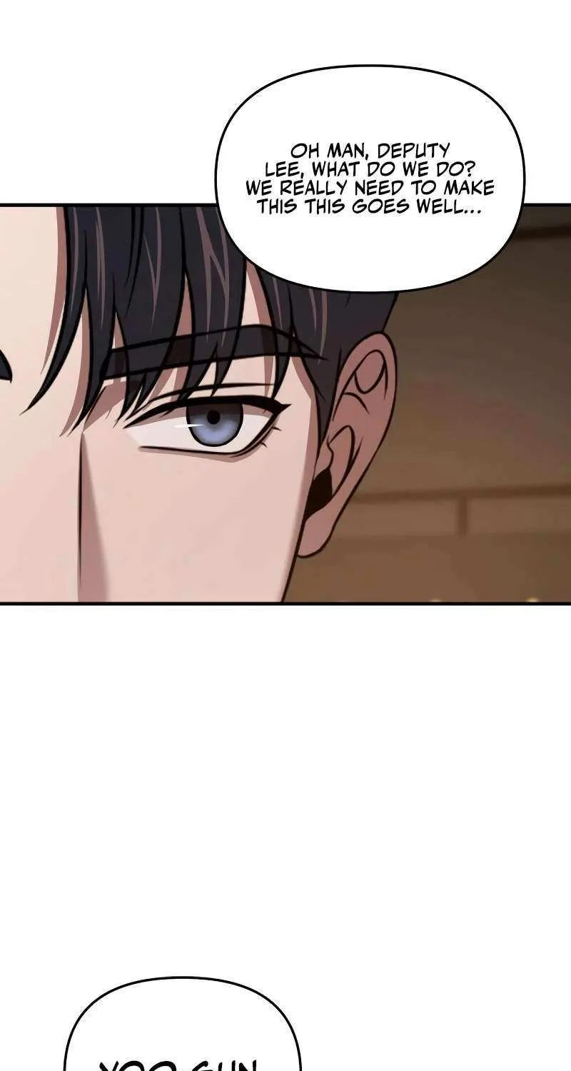 Read When a Genius Office Worker Goes Too Far chapter 11 image 8 on Lezhin