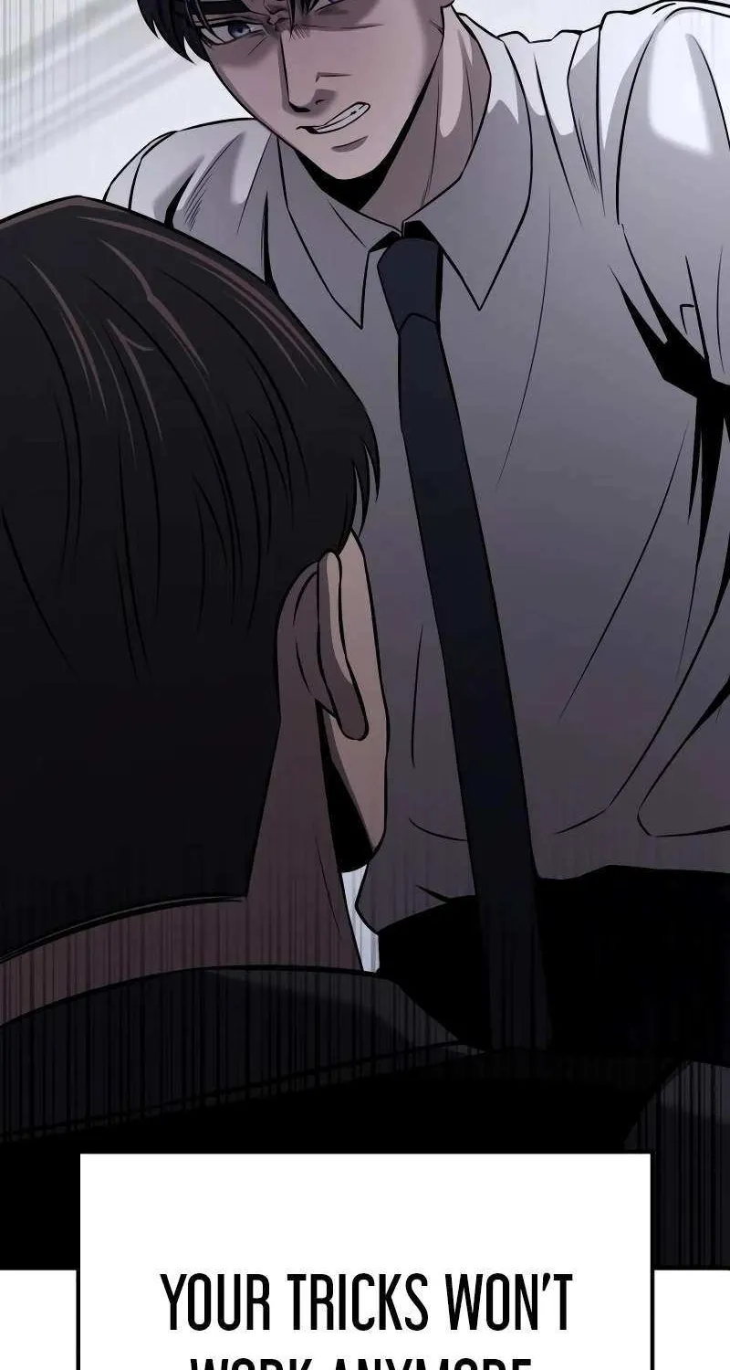 Read When a Genius Office Worker Goes Too Far chapter 11 image 83 on Lezhin