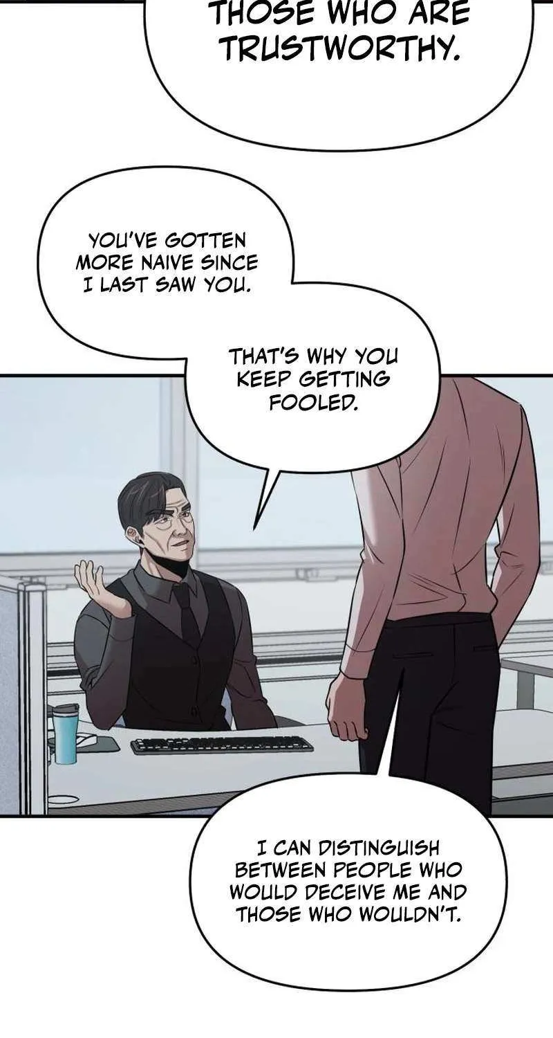 Read When a Genius Office Worker Goes Too Far chapter 12 image 16 on Lezhin