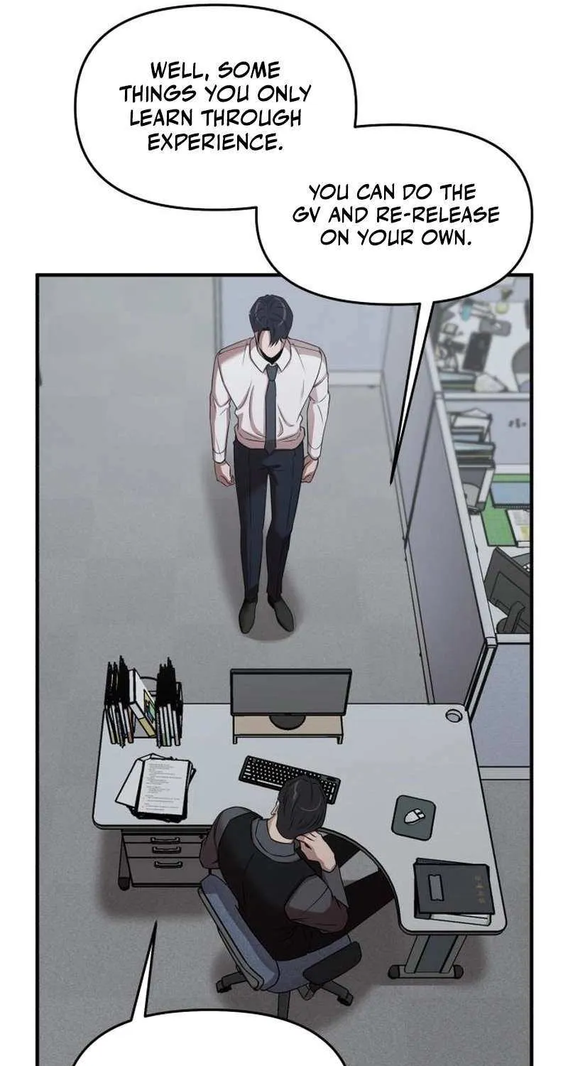 Read When a Genius Office Worker Goes Too Far chapter 12 image 17 on Lezhin