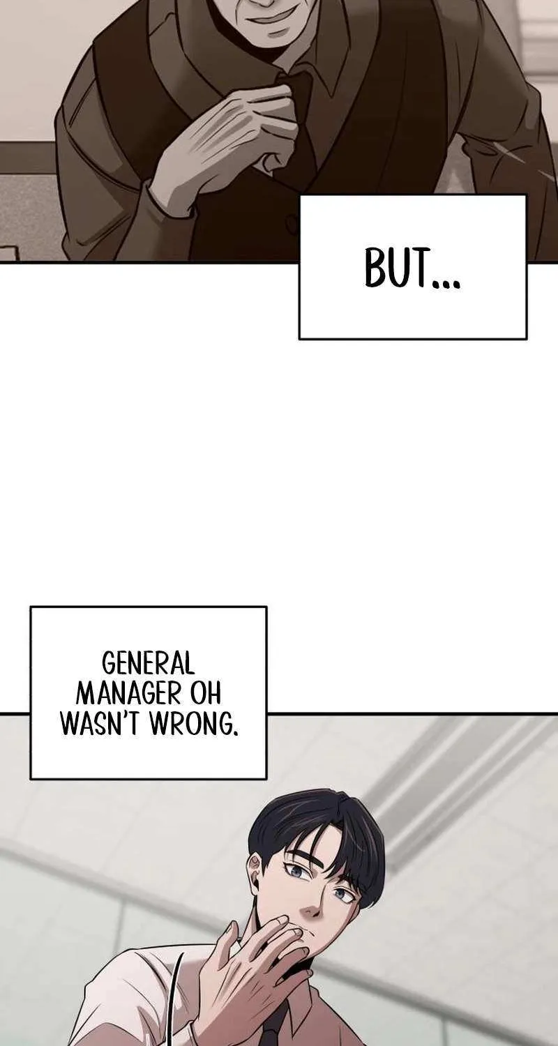 Read When a Genius Office Worker Goes Too Far chapter 12 image 23 on Lezhin