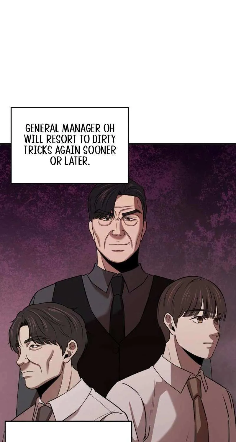 Read When a Genius Office Worker Goes Too Far chapter 12 image 26 on Lezhin