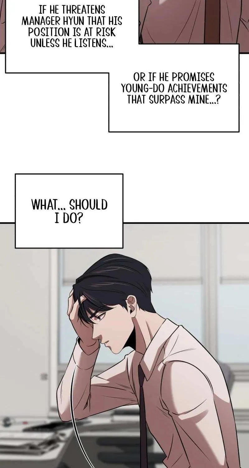 Read When a Genius Office Worker Goes Too Far chapter 12 image 27 on Lezhin