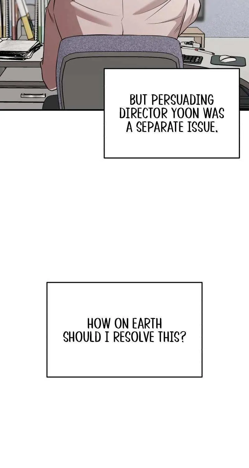 Read When a Genius Office Worker Goes Too Far chapter 12 image 30 on Lezhin