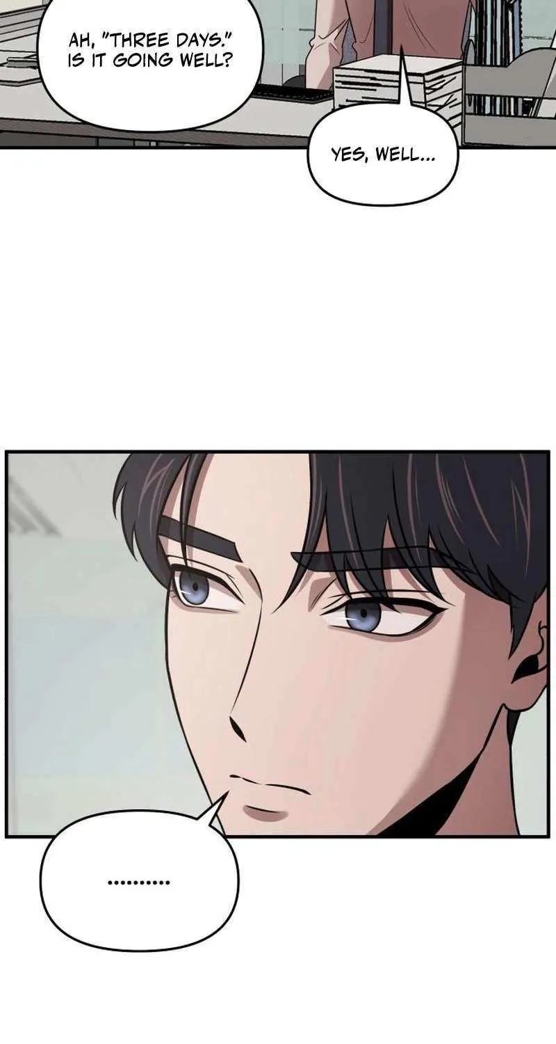 Read When a Genius Office Worker Goes Too Far chapter 12 image 33 on Lezhin