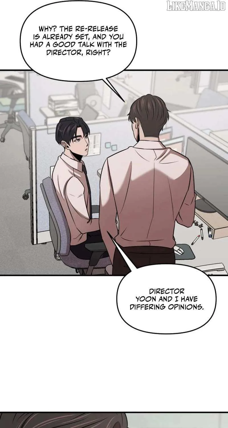 Read When a Genius Office Worker Goes Too Far chapter 12 image 36 on Lezhin
