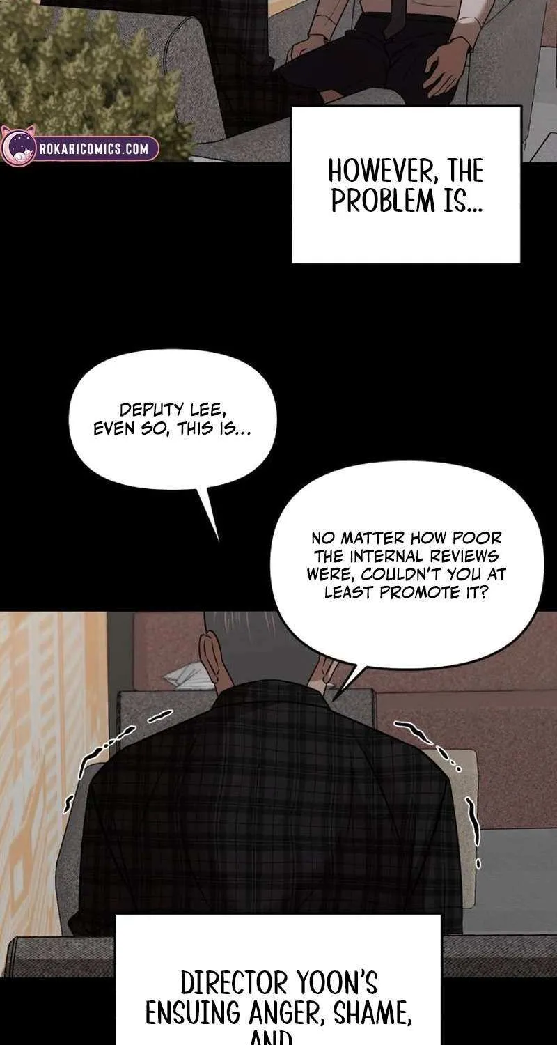 Read When a Genius Office Worker Goes Too Far chapter 12 image 45 on Lezhin