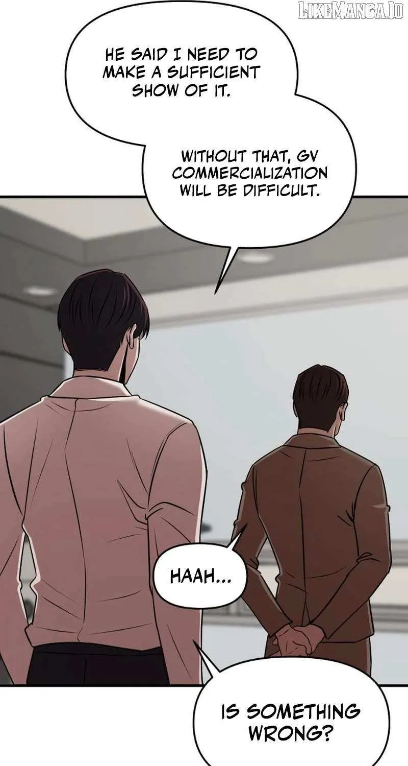 Read When a Genius Office Worker Goes Too Far chapter 12 image 83 on Lezhin