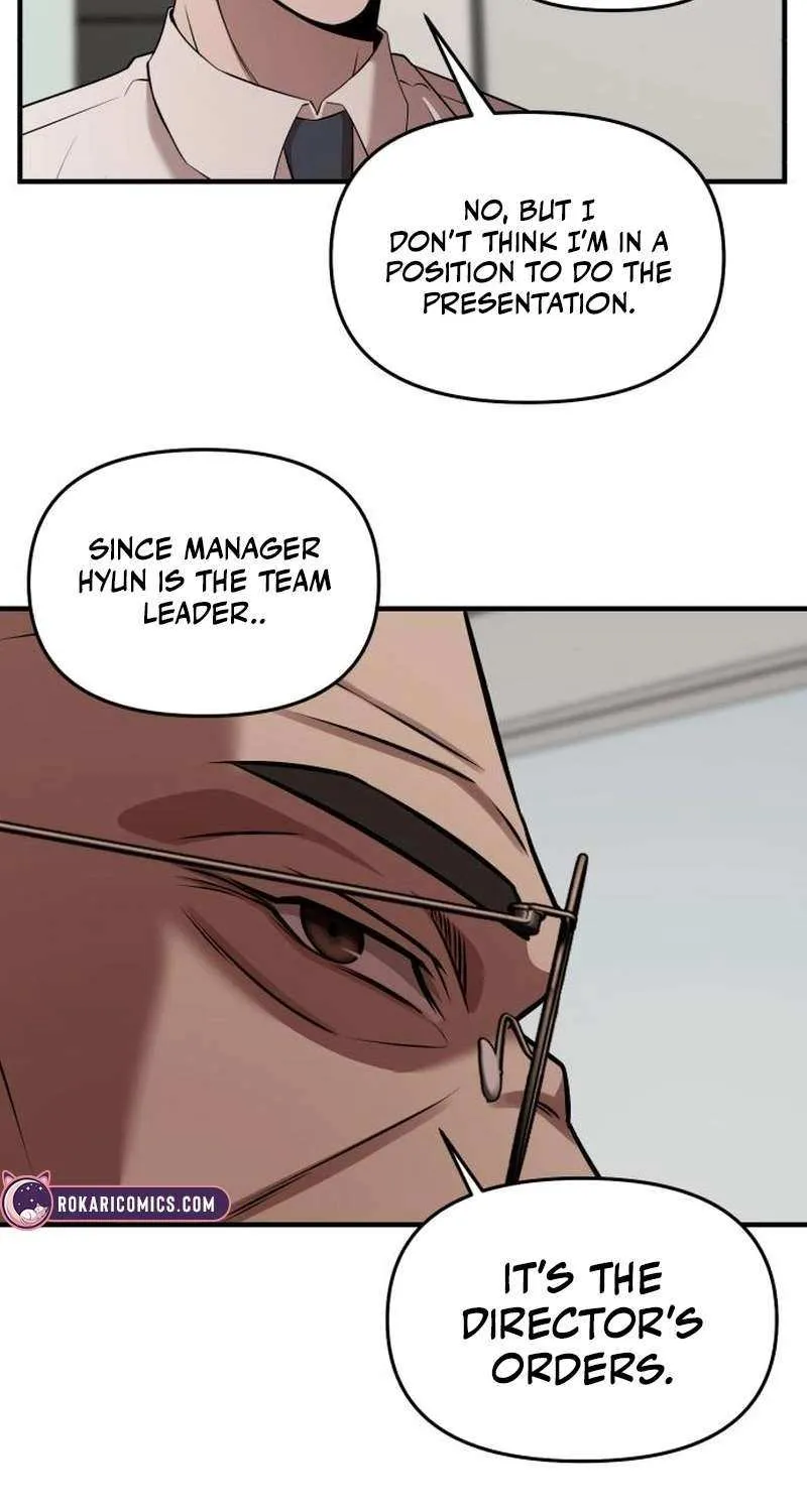 Read When a Genius Office Worker Goes Too Far chapter 12 image 87 on Lezhin